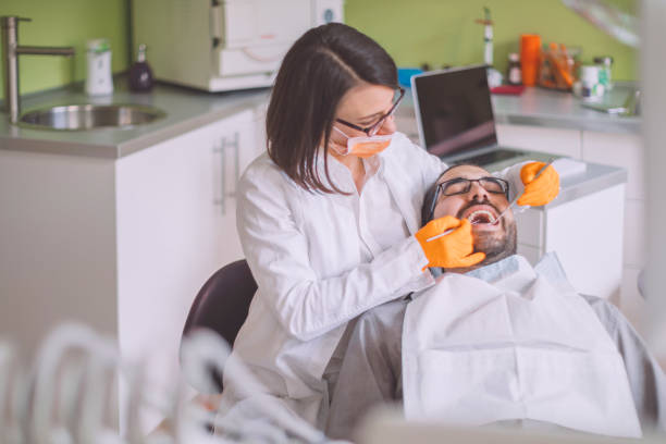 Best Pediatric Emergency Dentist in Fort Wayne, IN